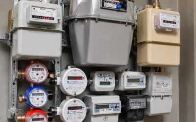 Газовое оборудование