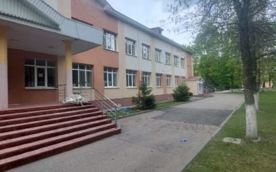 Утепление фасада